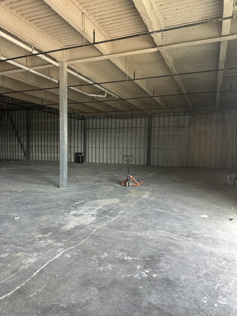 A short distance move in West Des Moines, IA